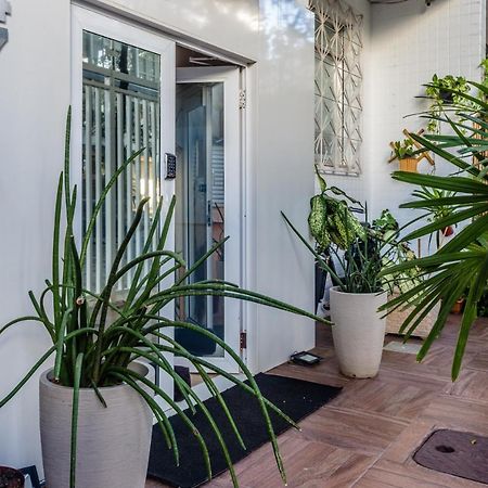 Injoy Lofts & Studios Ipanema Rio de Janeiro Ngoại thất bức ảnh