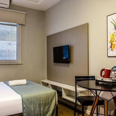 Injoy Lofts & Studios Ipanema Rio de Janeiro Ngoại thất bức ảnh