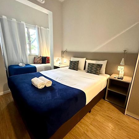 Injoy Lofts & Studios Ipanema Rio de Janeiro Ngoại thất bức ảnh