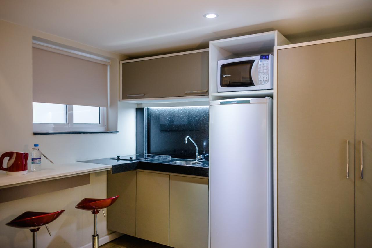 Injoy Lofts & Studios Ipanema Rio de Janeiro Ngoại thất bức ảnh