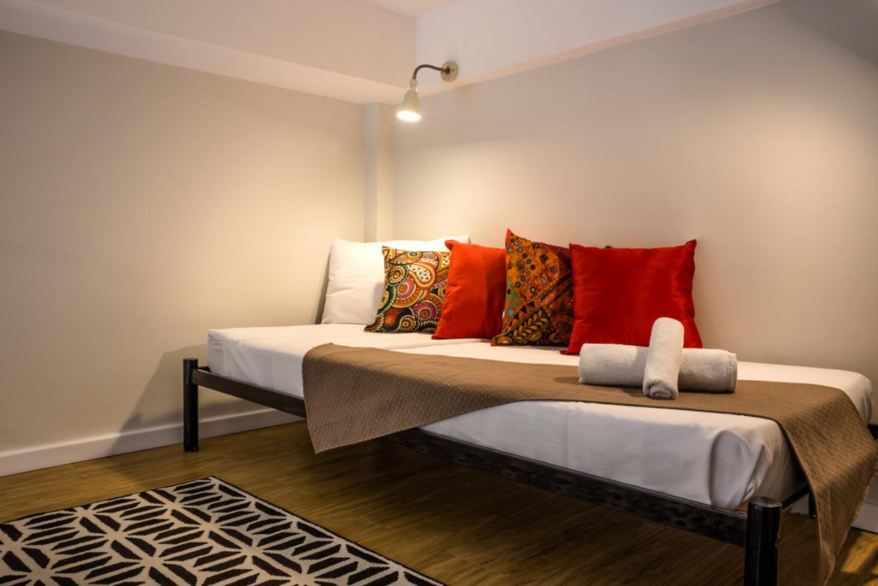 Injoy Lofts & Studios Ipanema Rio de Janeiro Ngoại thất bức ảnh